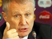 Экс-президент ФФУ - об арендованных игроках 