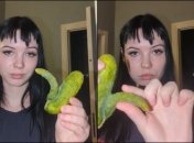 Кажанна говорит, что полная версия "dupa ogirka" выйдет уже 8 августа