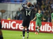 Стоп-кадр: Как "Реал" вымучил победу над "Лудогорцем"