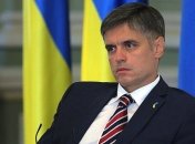 Пристайко: Украина надеется договориться об обмене в феврале-марте