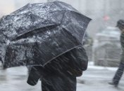 Мокрый снег, гололед и сильный ветер: прогноз погоды на Рождество 