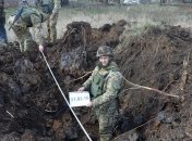 Штаб АТО: Враг целится в жилища мирных жителей