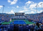 Стали відомі дати проведення тенісних турнірів у Нью-Йорку