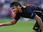 Неймар подвел итоги своего первого сезона в "Барселоне"