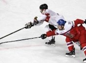 Стали известны все четвертьфиналисты ЧМ-2017 по хоккею