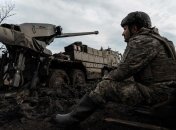ЗСУ воюють в умовах дефіциту людей і техніки