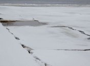 В Днепре во время рыбалки утонул дайвер