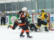 Хоккей: анонс 34-го тура чемпионата УХЛ