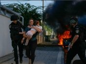 Війна в Ізраїлі