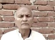 Брамдео Мандал утверждает, что получил 11 ковид-уколов