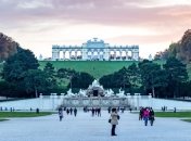 Австрія не дозволяє авіаперельоти Україні до 15 липня