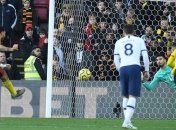 Пенальти и невероятное спасение - в обзоре матча Уотфорд - Тоттенхэм (Видео)