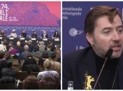 Альберт Серра відповів на запитання про Росію та свою політичну позицію