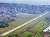 На западе Украины могут построить новый аэропорт 