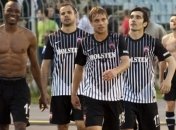 "Заря" получила предложение в €2 млн