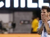 Месси не вернется в сборную даже по просьбе президента Аргентины