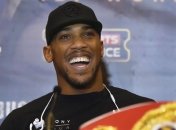 Паркер - Фьюри. Джошуа дал прогноз на бой