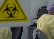 Во Львовской области новый всплеск заболеваемости Covid-19 