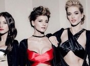 Прошлое солисток новой "ВИА Гра" Меладзе.