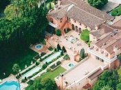 Особняк из фильма "Крестный отец" выставлен на продажу