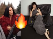 Даша Астафьева