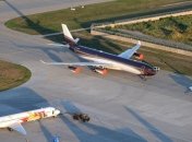 Почти 4 млн пассажиров обслужил МА "Борисполь" за первые полгода