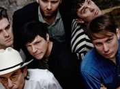 Franz Ferdinand и Sparks выпустили совместный трек