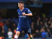 "Вся игра строится вокруг него": Полузащитник Челси восхищается игрой Бускетса