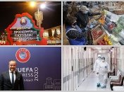 Итоги 10 августа: Массовые протесты в Беларуси и прогноз по коронавирусу