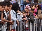 ЕС объявила борьбу нелегальным перевозчикам мигрантов