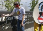 АНБ прослушивало здания 38 посольств в США