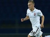 Петряк: "Заря" показывает достаточно хороший уровень футбола