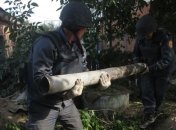 Взрывы в Калиновке: суд оштрафовал офицера за халатное отношение