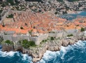 Не такая уж и далекая Хорватия: Страна с богатой историей и сказочной природой (Фото)