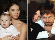 Семья Усиков