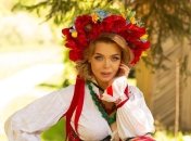 Алина Гросу