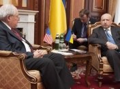 Турчинов: Действия РФ перечеркнули женевские договоренности 