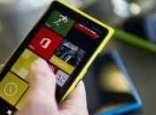 Nokia Lumia 920 - самый популярный Windows-смартфон