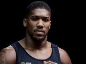 Джошуа заговорил о бое с Усиком