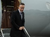 Петер Сийярто