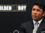 Оскар Де Ла Хойя: Мейвезер и Паккьяо равны по скорости