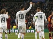 "Реал" вышел в четвертьфинал Лиги чемпионов