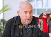 Андрій Макаревич та Ейнат Кляйн