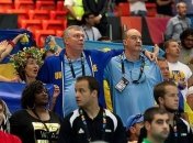 Волков: Это лучшая игра сборной Украины за всю историю