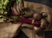 Свекла - один из самых вкусных овощей