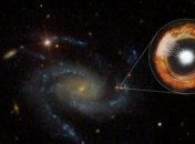 Астрофизики засняли взрыв сверхмассивной звезды 