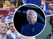 Главные события недели: продление домашнего ареста Медведчуку, убийство президента Гаити, полет Бренсона в космос 