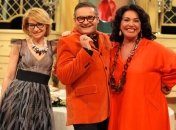 Скандал на передаче "Модный приговор" поверг зрителей в шок (Видео)