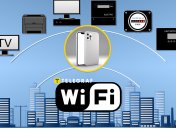 Как раздать интернет с iPhone: сохраните шпаргалку на время отключений света