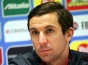 "Золотой мяч-2014". За кого проголосовал капитан "Шахтера"?